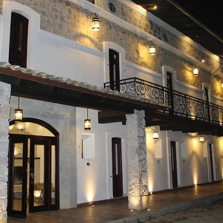 Hotel Atzalan ภายนอก รูปภาพ